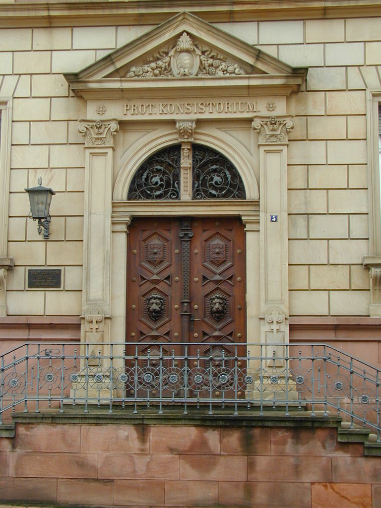 Speyer